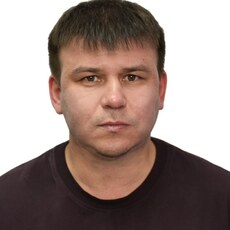 Фотография мужчины Александр, 39 лет из г. Хабаровск