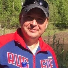 Фотография мужчины Владимир, 47 лет из г. Москва