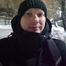 Фотография мужчины Вячеслав, 39 лет из г. Екатеринбург