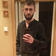 Фотография мужчины Олежа, 35 лет из г. Калиш