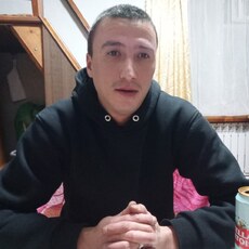 Фотография мужчины Марлен, 33 года из г. Симферополь
