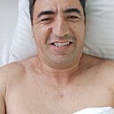 Азиз, 41 год