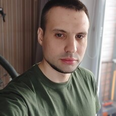 Фотография мужчины Станислав, 37 лет из г. Новочебоксарск