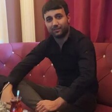 Фотография мужчины Sadiq, 27 лет из г. Тобольск