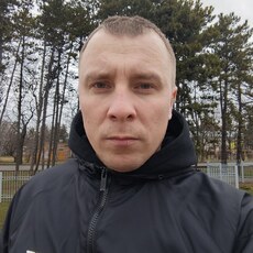 Фотография мужчины Иван, 34 года из г. Ессентуки
