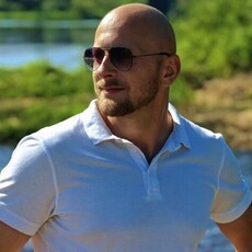 Фотография мужчины Артём, 36 лет из г. Витебск