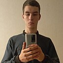 Виктор, 20 лет