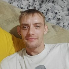Фотография мужчины Андрей, 28 лет из г. Зеленокумск