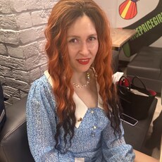 Фотография девушки Кристина, 37 лет из г. Москва