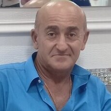 Фотография мужчины Armen, 50 лет из г. Азов