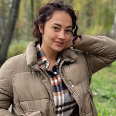 Надежда, 31 из г. Красноярск.