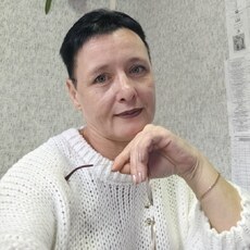 Юлия, 47 из г. Санкт-Петербург.