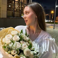 Фотография девушки Полина, 21 год из г. Пермь
