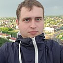 Дима, 33 года