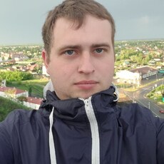 Фотография мужчины Дима, 33 года из г. Уфа
