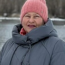 Фотография девушки Наталья, 70 лет из г. Новосибирск