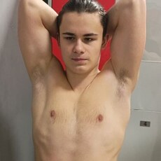 Фотография мужчины Святослав, 19 лет из г. Колпино