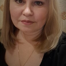 Фотография девушки Елена, 54 года из г. Мурманск