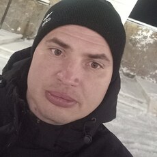 Фотография мужчины Николя, 33 года из г. Уржум