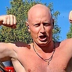 Фотография мужчины Андрей, 39 лет из г. Киров