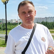 Алексей, 52 из г. Нефтеюганск.