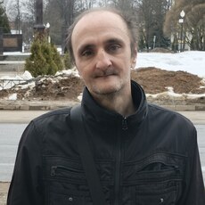 Фотография мужчины Алексей, 47 лет из г. Санкт-Петербург