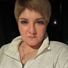 Фотография девушки Алеся, 41 год из г. Барановичи