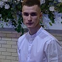 Даня, 22 года