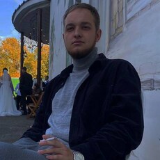 Фотография мужчины Егор, 23 года из г. Новокузнецк
