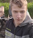 Матвей, 18 лет
