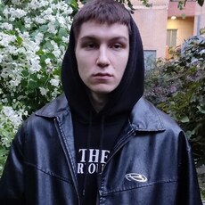 Фотография мужчины Роман, 24 года из г. Москва