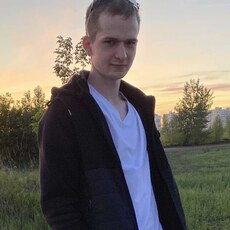 Фотография мужчины Ярослав, 26 лет из г. Нижнекамск