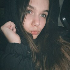 Фотография девушки Маша, 18 лет из г. Нижний Новгород