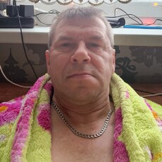 Фотография мужчины Александр, 52 года из г. Черняховск