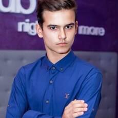 Фотография мужчины Vlad, 23 года из г. Galați