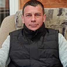 Фотография мужчины Александр, 49 лет из г. Новомихайловский