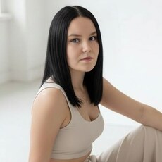 Фотография девушки Лиза, 22 года из г. Пермь