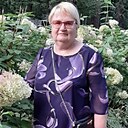 Надежда, 67 лет