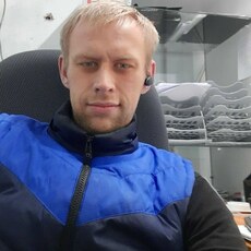Фотография мужчины Евгений, 36 лет из г. Москва