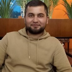 Фотография мужчины Мухаммаджон, 34 года из г. Мытищи