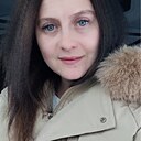 Надежда, 35 лет
