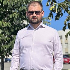 Фотография мужчины Дмитрий, 39 лет из г. Ульяновск