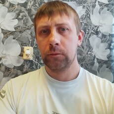 Фотография мужчины Виталий, 33 года из г. Кашира