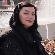 Фотография девушки Натэлла, 63 года из г. Пятигорск