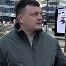 Фотография мужчины Сергей, 39 лет из г. Москва