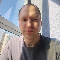 Фотография мужчины Дмитрий, 31 год из г. Минск