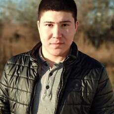 Фотография мужчины Карим, 30 лет из г. Астрахань