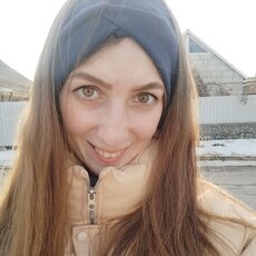 Фотография девушки Вікторія, 22 года из г. Белая Церковь