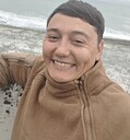 Али, 34 года