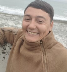 Фотография мужчины Али, 34 года из г. Донецк